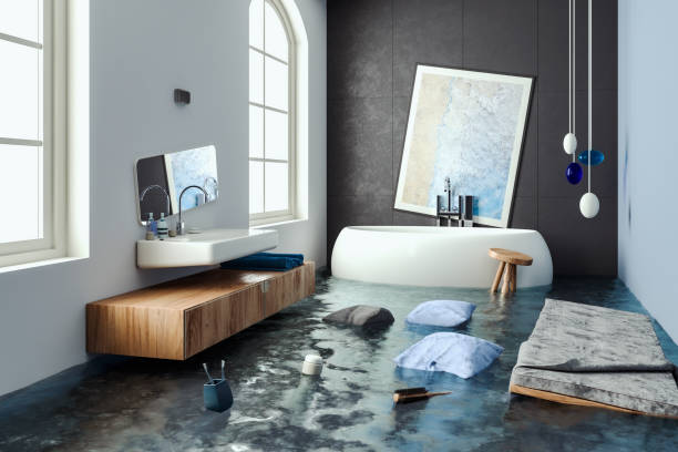 Best Local water damage restoration  in Tallapoosa, GA