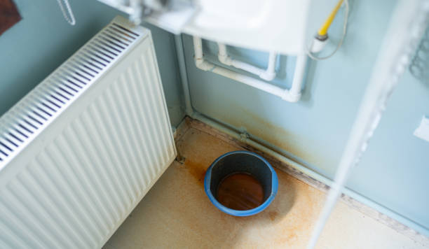 Best Mold removal after water damage  in Tallapoosa, GA